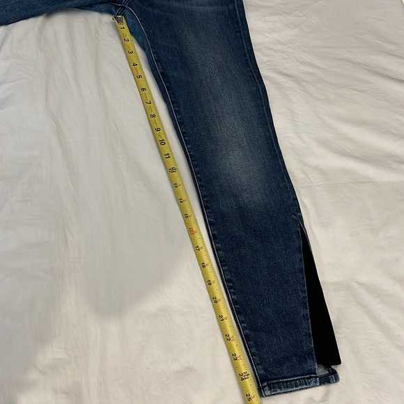 J BRAND skinny jeans - Picture 5 of 14